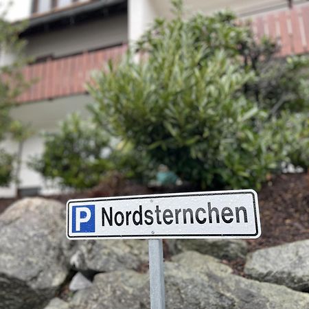 Ferienwohnung Nordsternchen Winterberg Exterior foto