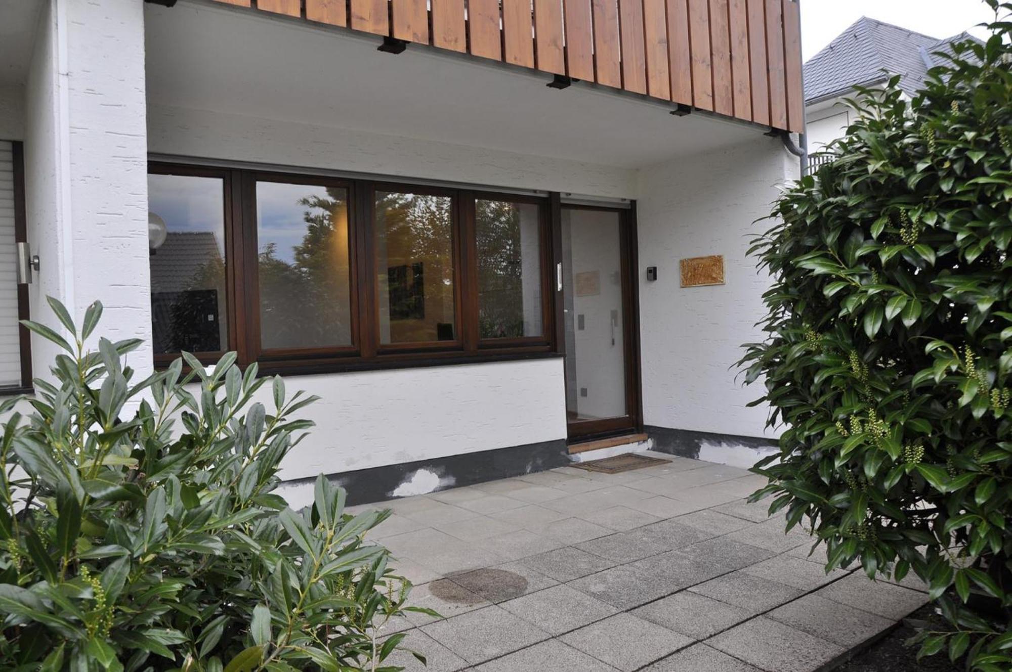 Ferienwohnung Nordsternchen Winterberg Exterior foto
