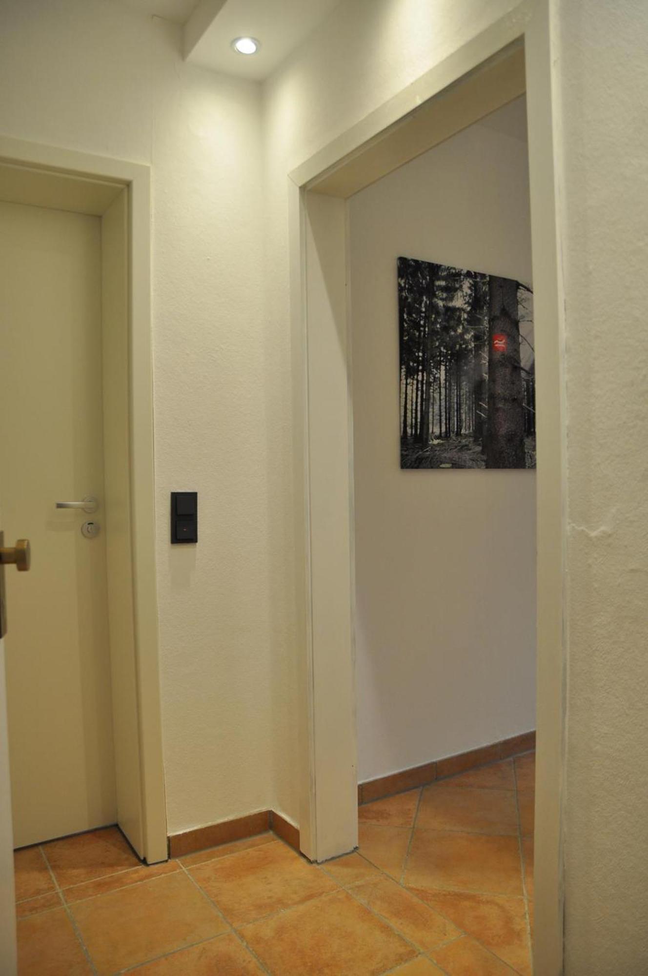 Ferienwohnung Nordsternchen Winterberg Exterior foto