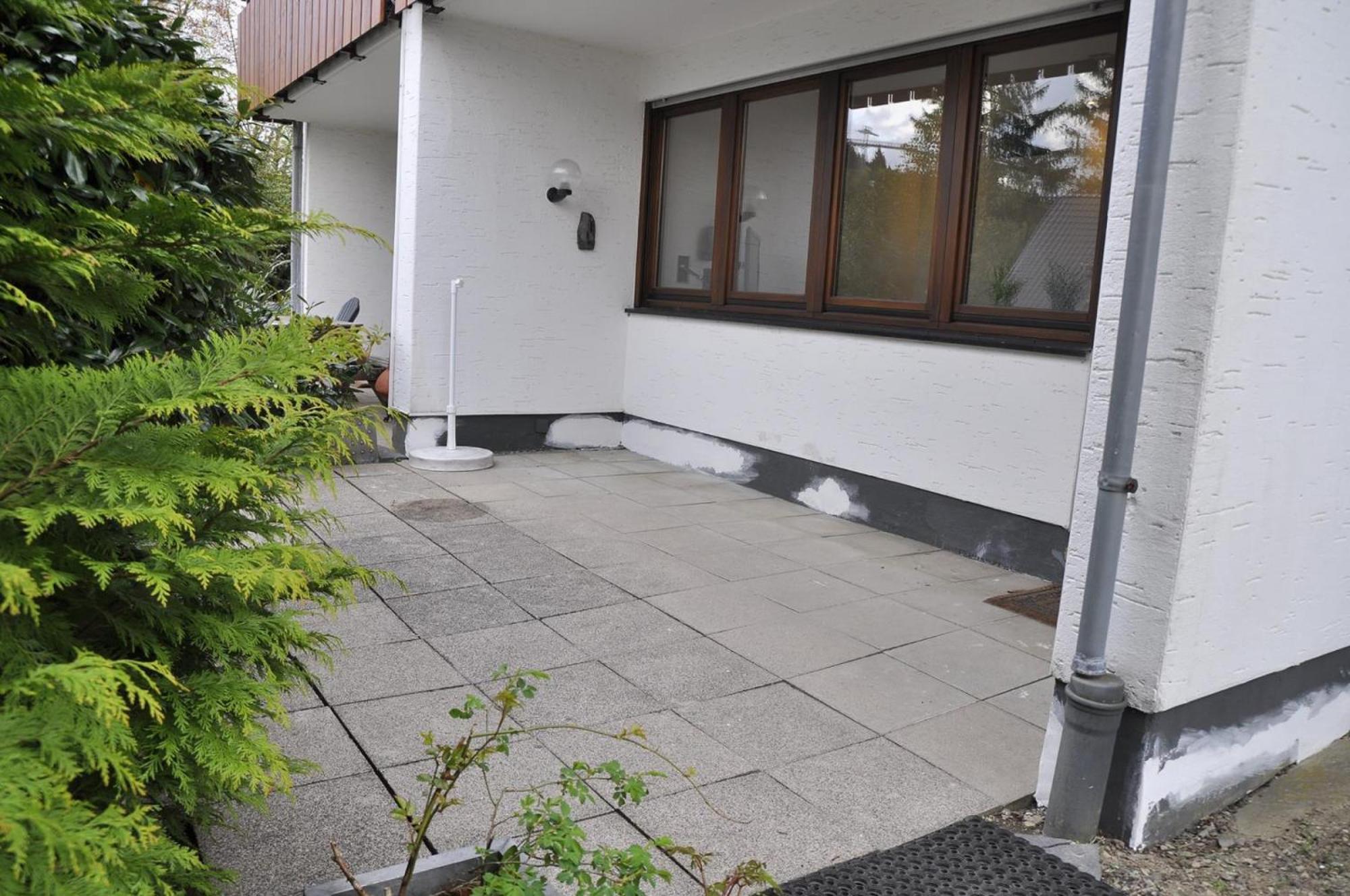 Ferienwohnung Nordsternchen Winterberg Exterior foto