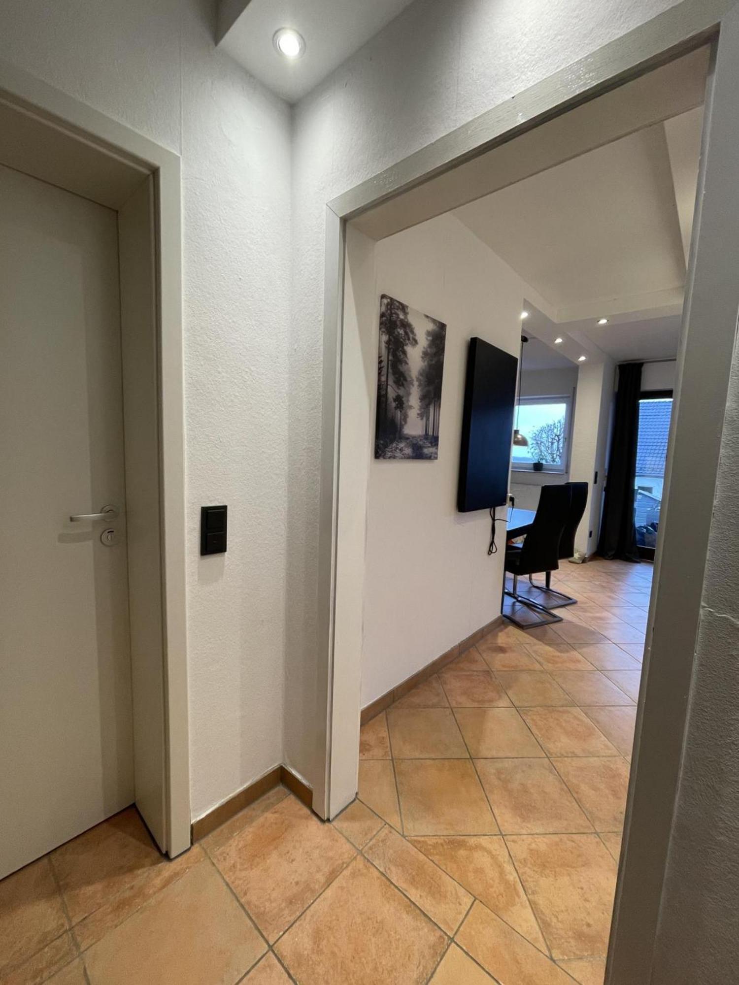 Ferienwohnung Nordsternchen Winterberg Exterior foto