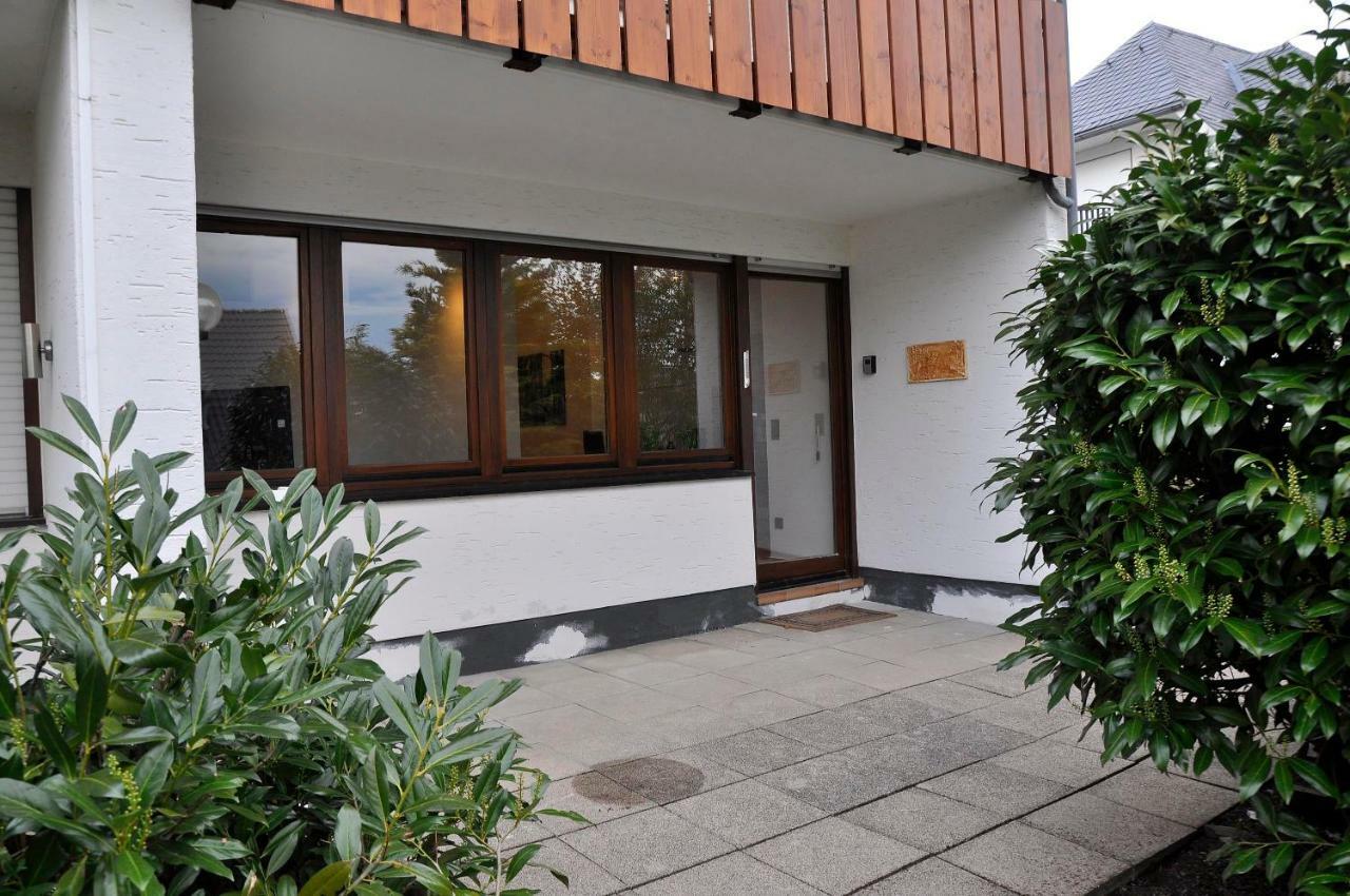Ferienwohnung Nordsternchen Winterberg Exterior foto